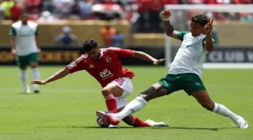 خسائر مونديال الأندية.. ماذا فقد الأهلي ماليًا بعد الهزيمة أمام فريق بالميراس؟